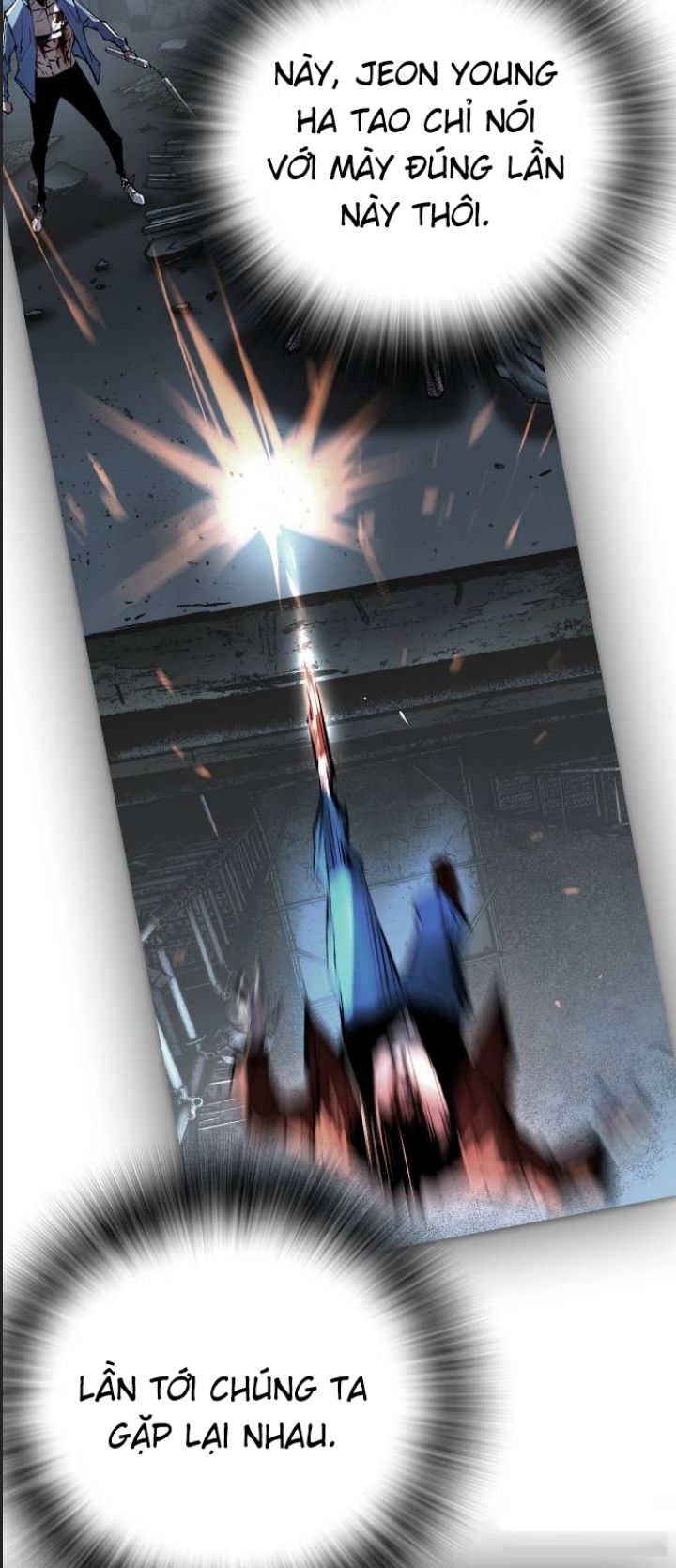 Phòng Gym Hanlim - Chapter 181 - Page 72