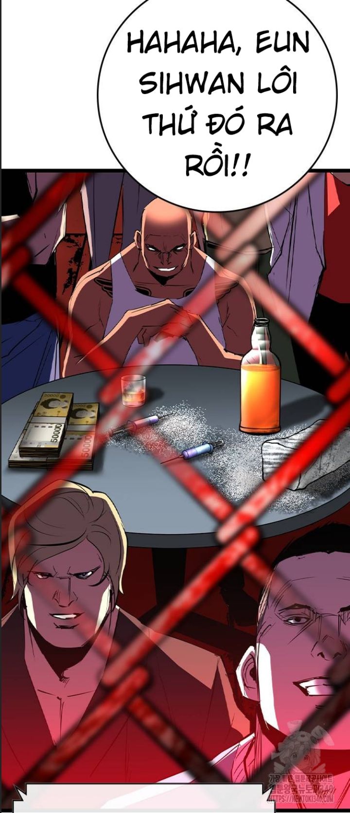 Phòng Gym Hanlim - Chapter 181 - Page 77