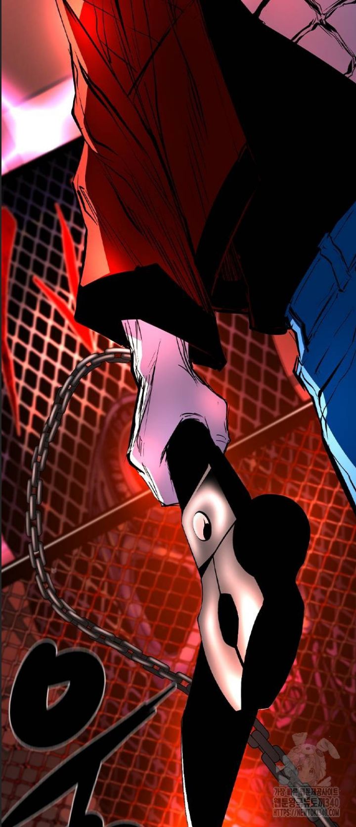 Phòng Gym Hanlim - Chapter 181 - Page 79