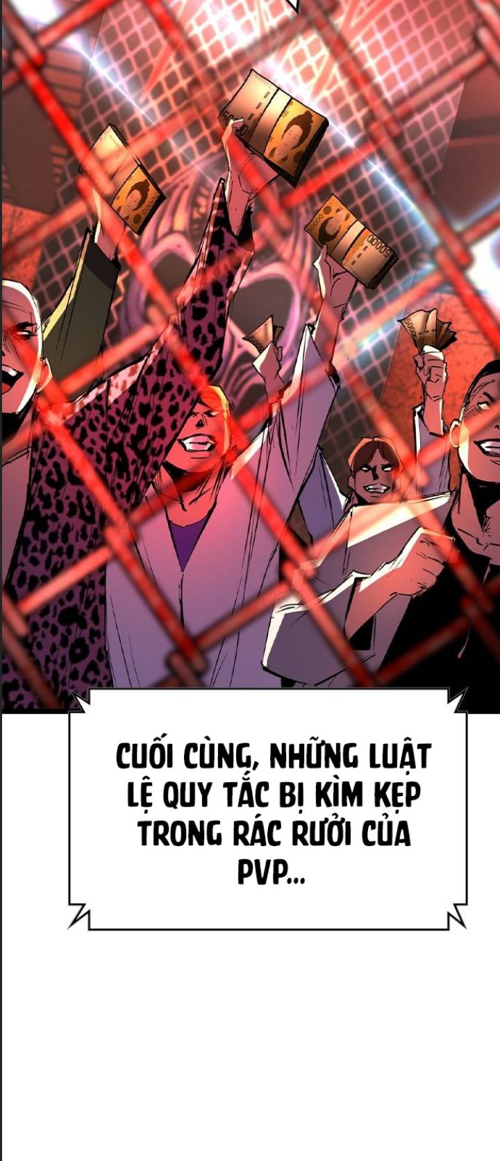 Phòng Gym Hanlim - Chapter 181 - Page 81