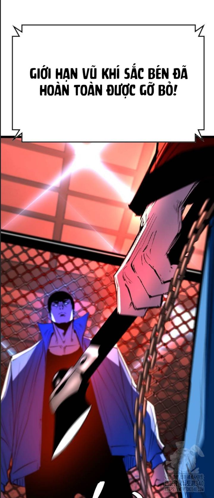 Phòng Gym Hanlim - Chapter 181 - Page 82