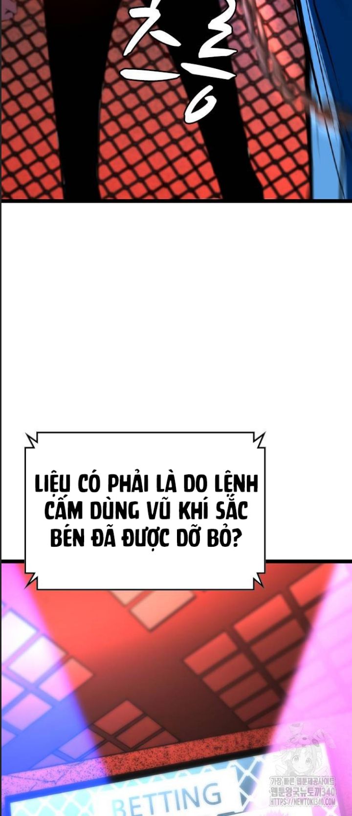 Phòng Gym Hanlim - Chapter 181 - Page 83