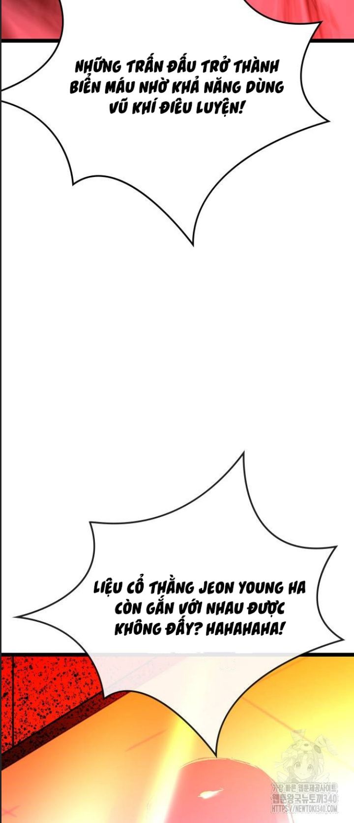 Phòng Gym Hanlim - Chapter 181 - Page 85