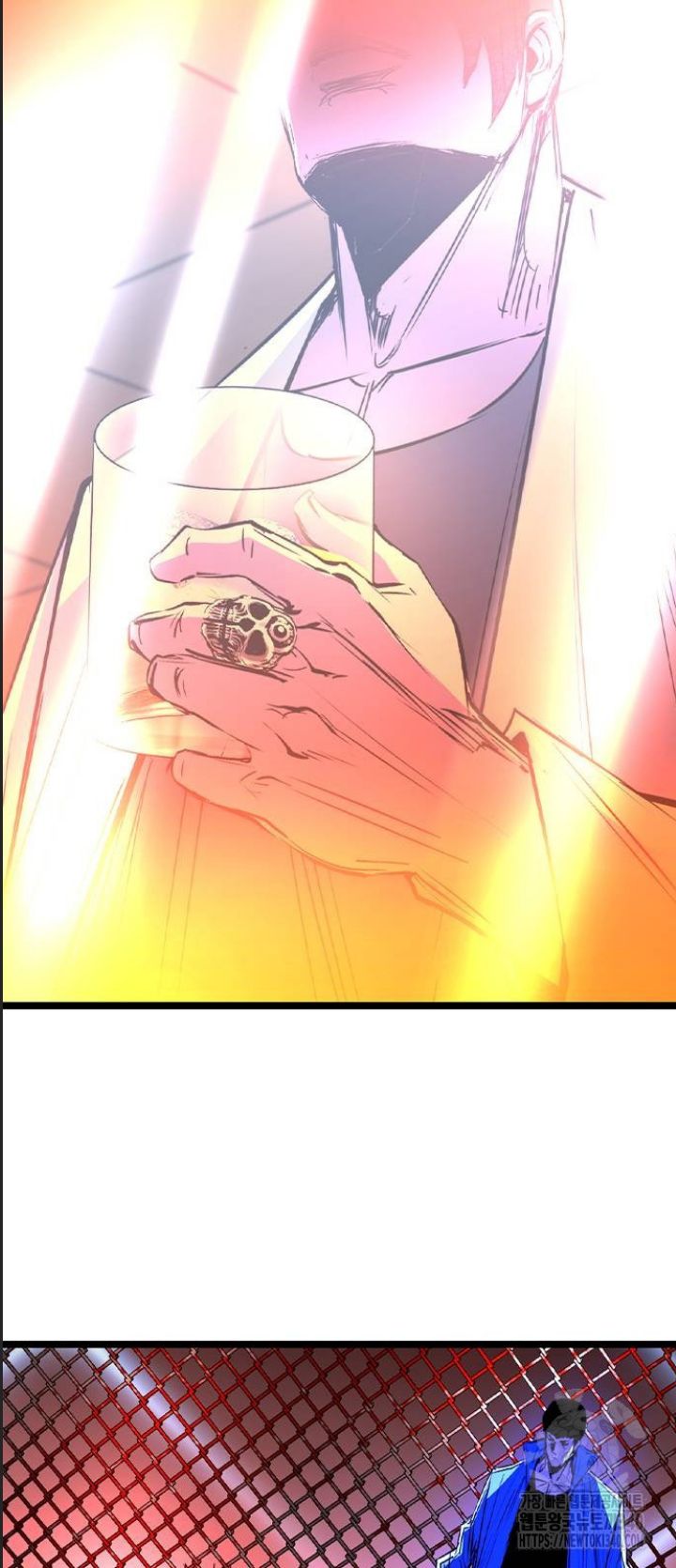 Phòng Gym Hanlim - Chapter 181 - Page 86