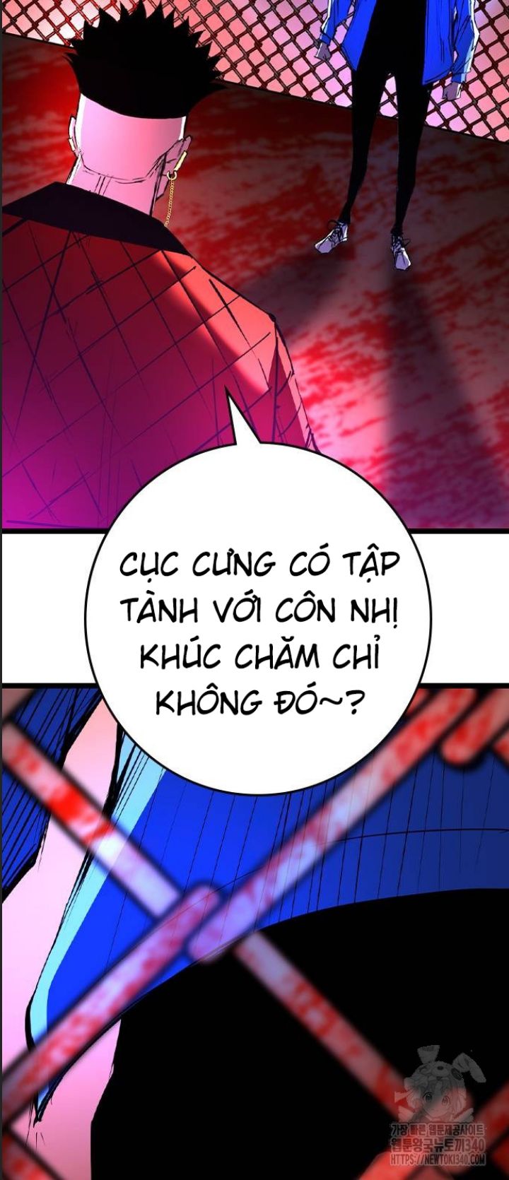 Phòng Gym Hanlim - Chapter 181 - Page 87