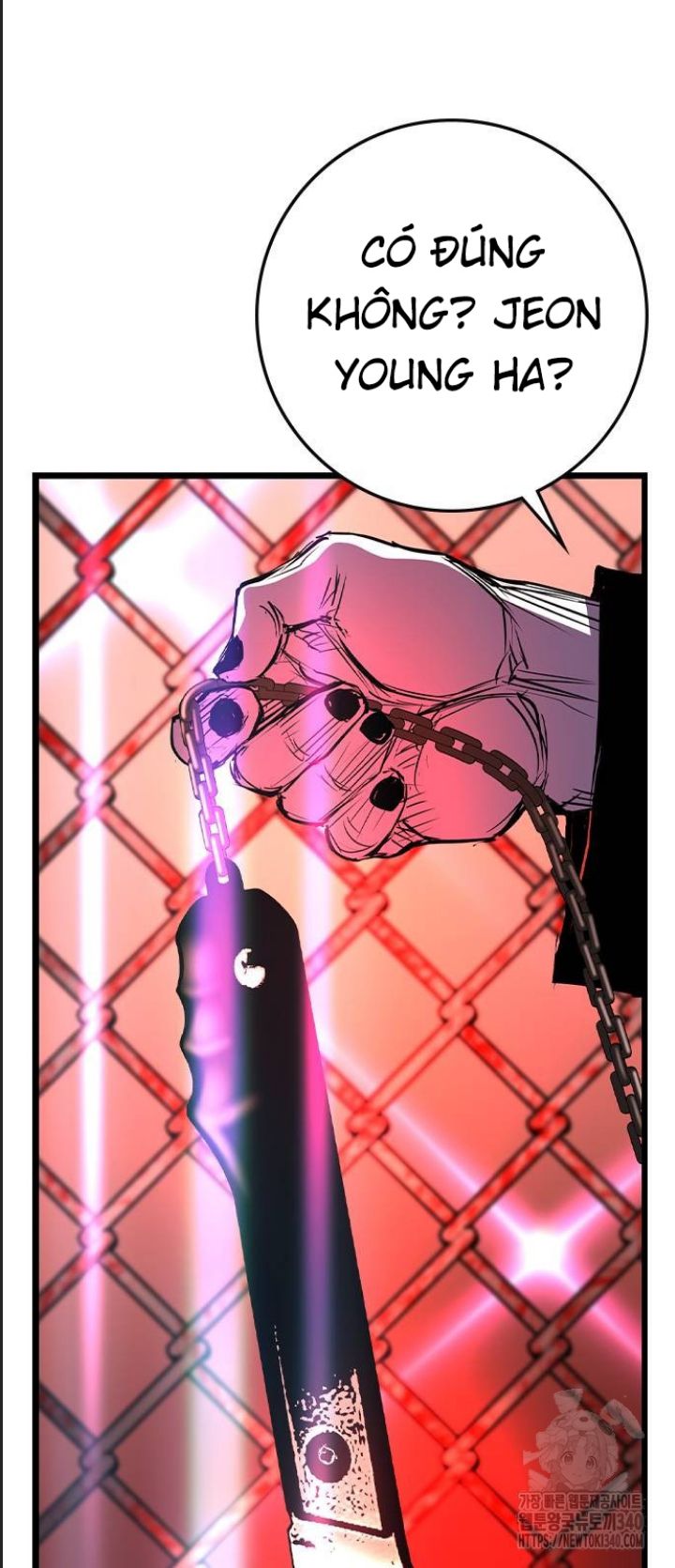 Phòng Gym Hanlim - Chapter 181 - Page 90