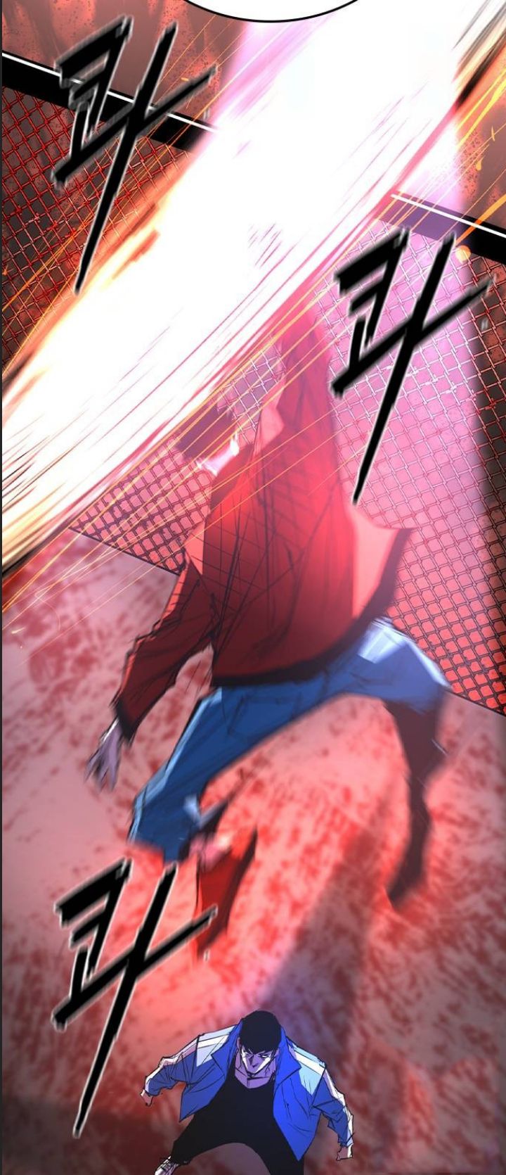 Phòng Gym Hanlim - Chapter 181 - Page 94