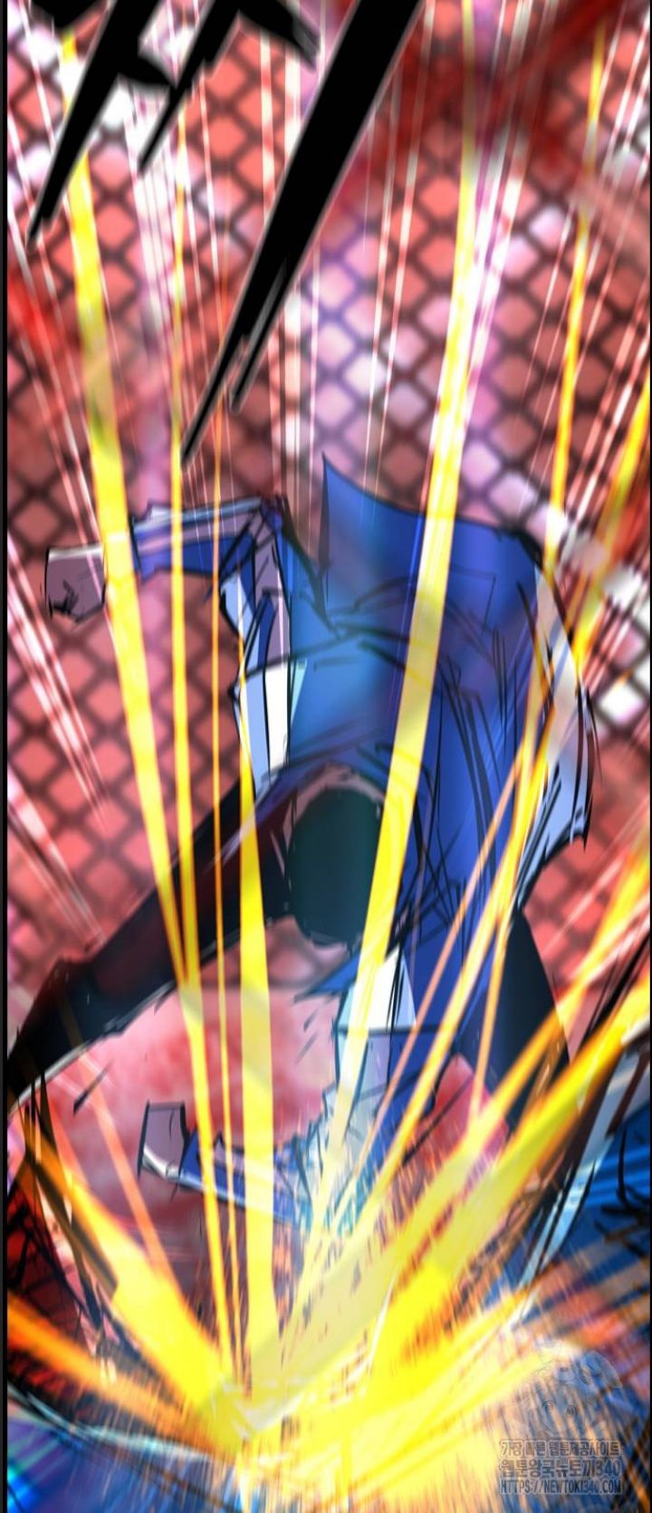 Phòng Gym Hanlim - Chapter 181 - Page 98