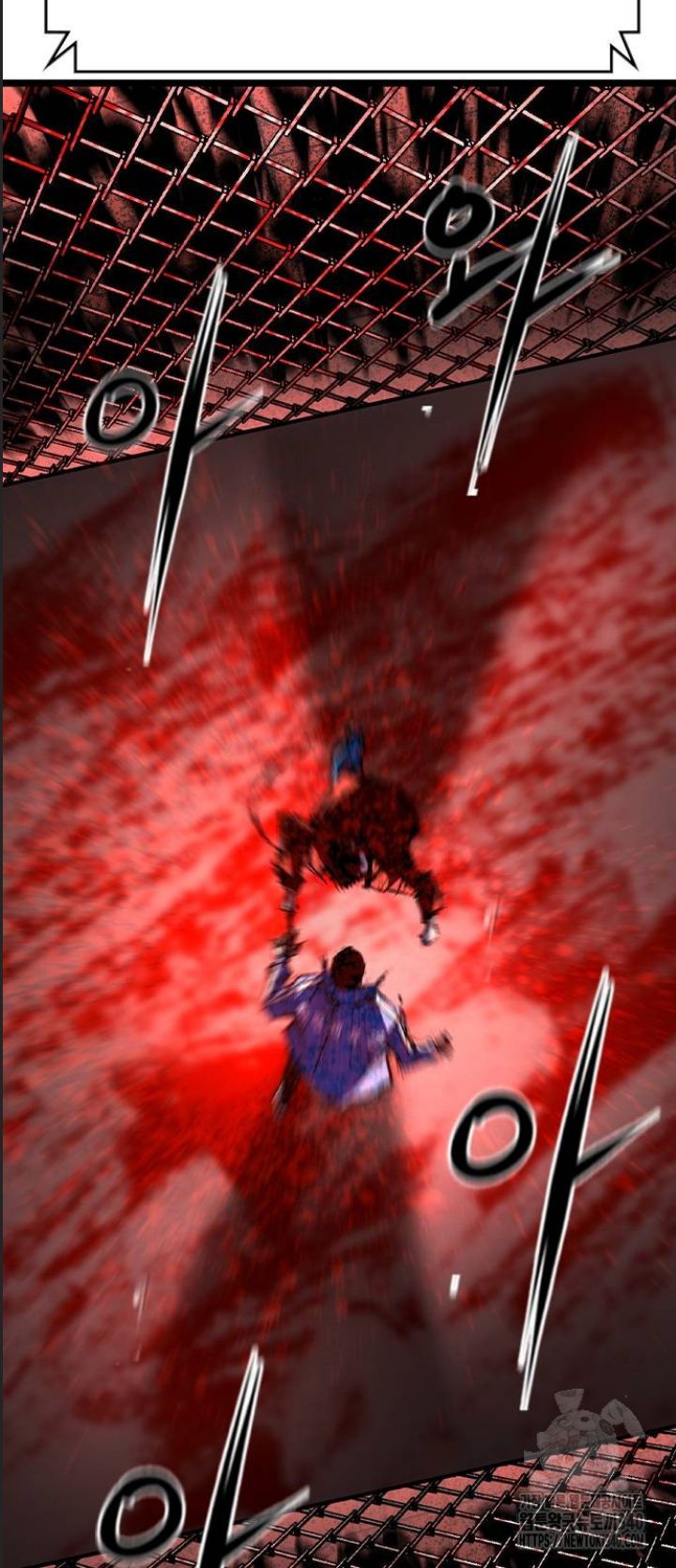 Phòng Gym Hanlim - Chapter 182 - Page 101