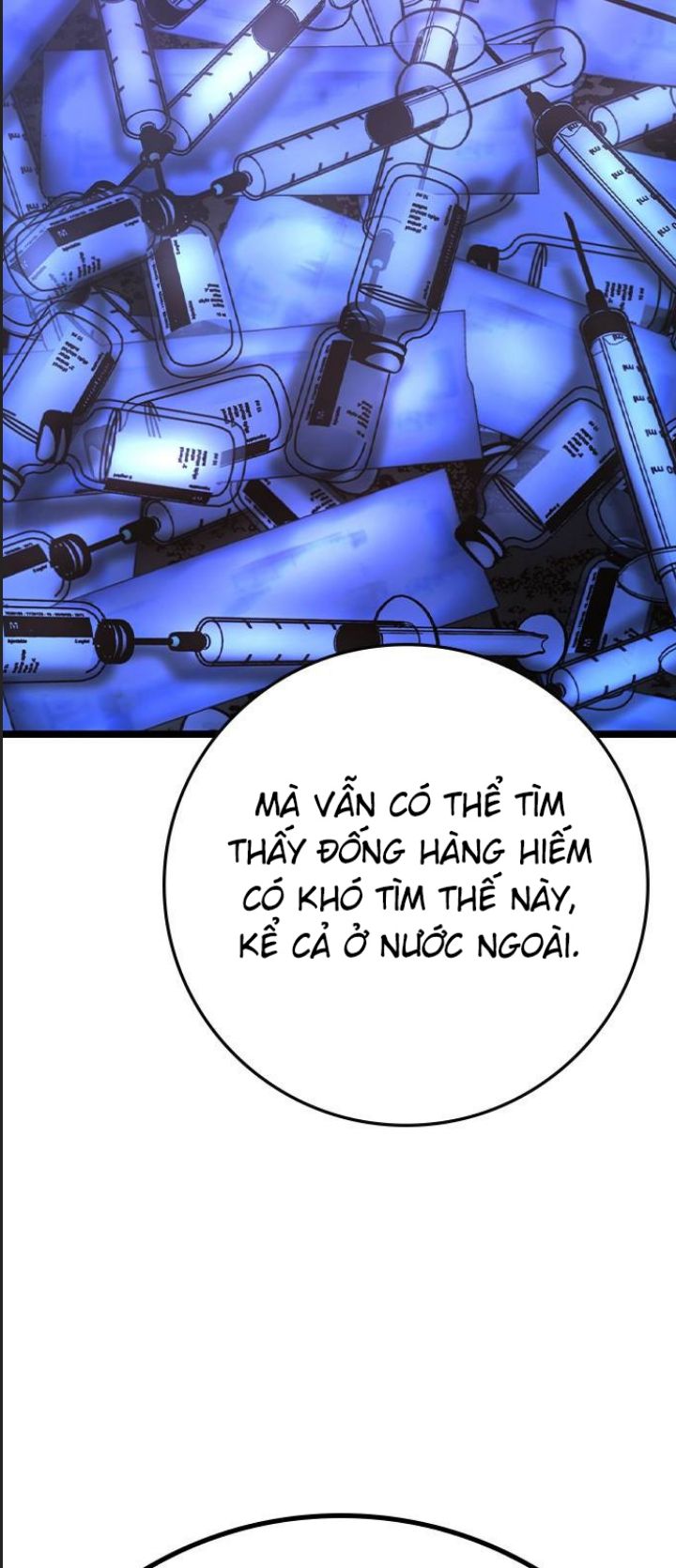 Phòng Gym Hanlim - Chapter 182 - Page 108