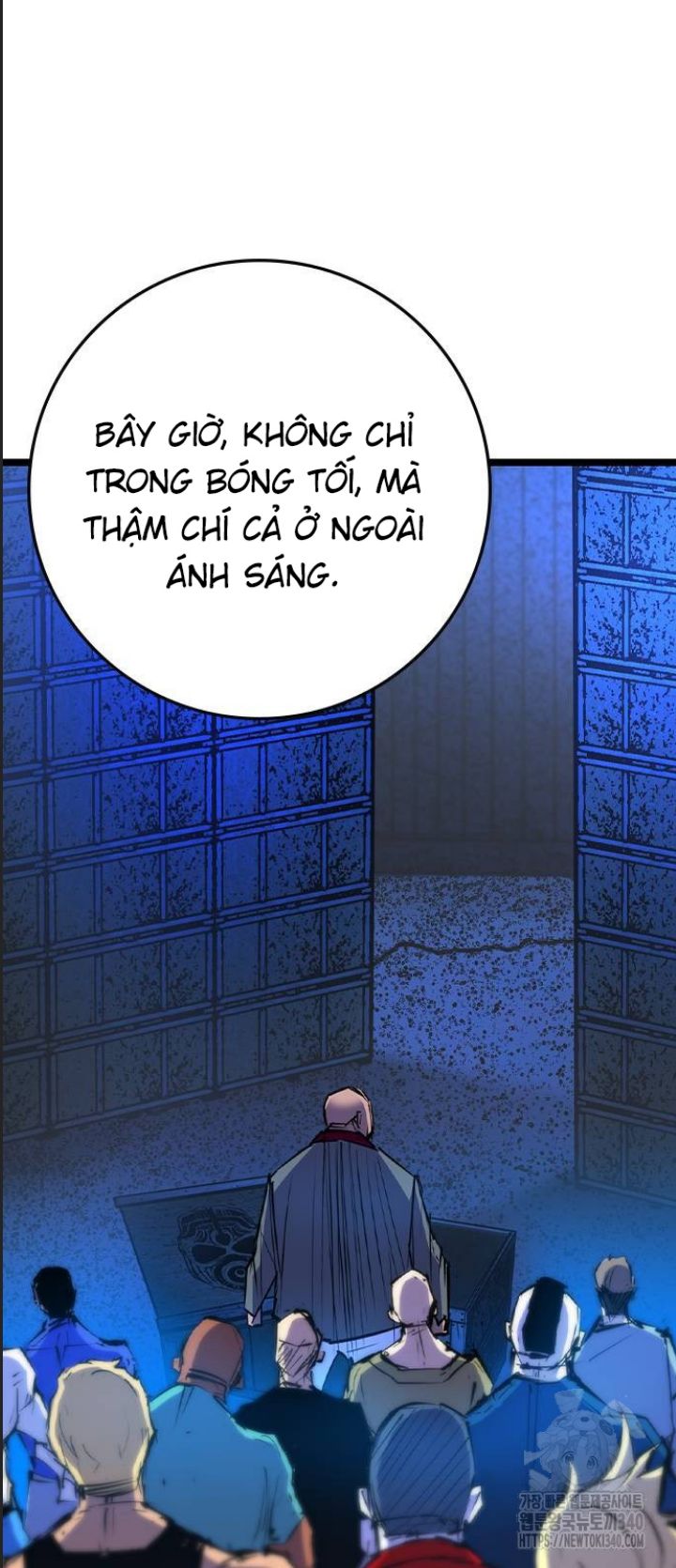 Phòng Gym Hanlim - Chapter 182 - Page 112