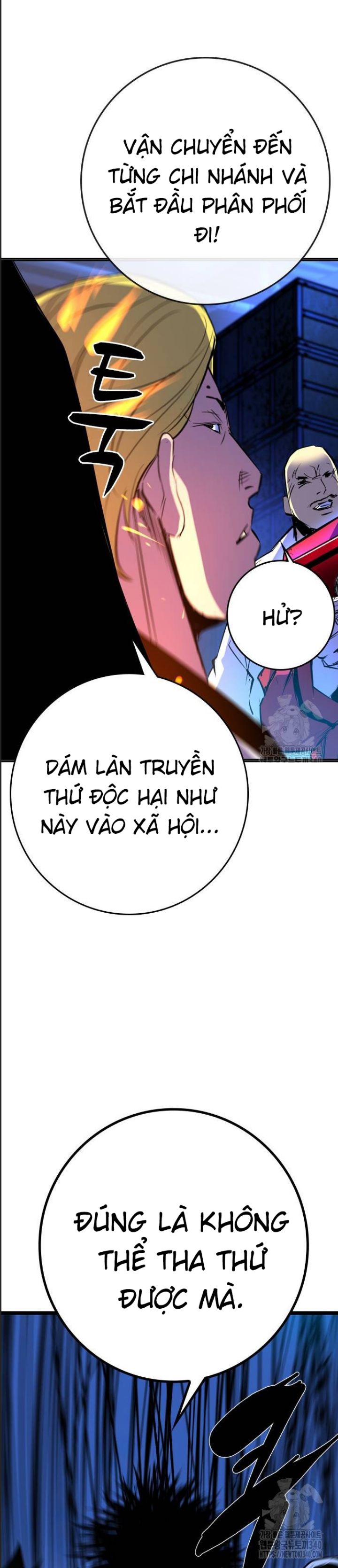 Phòng Gym Hanlim - Chapter 182 - Page 118