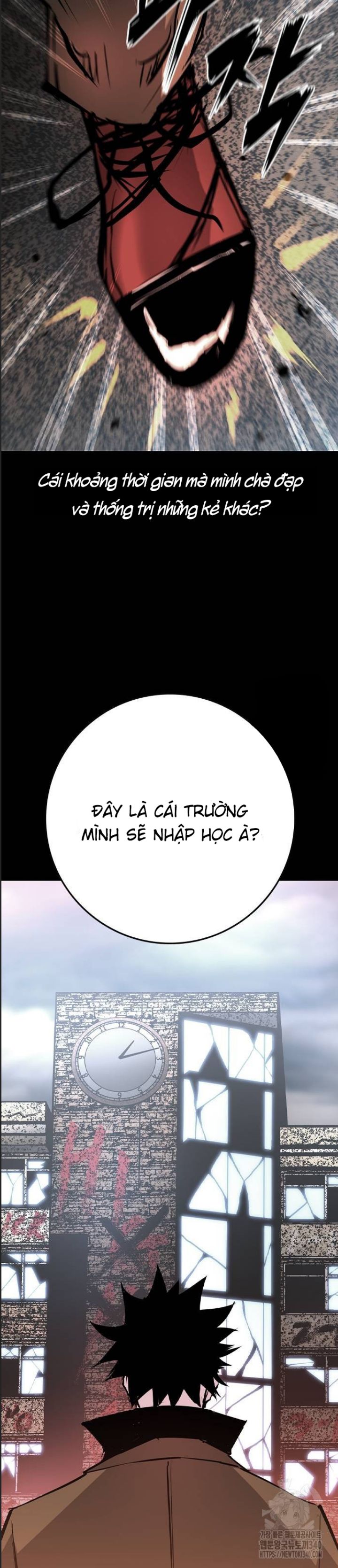 Phòng Gym Hanlim - Chapter 182 - Page 12