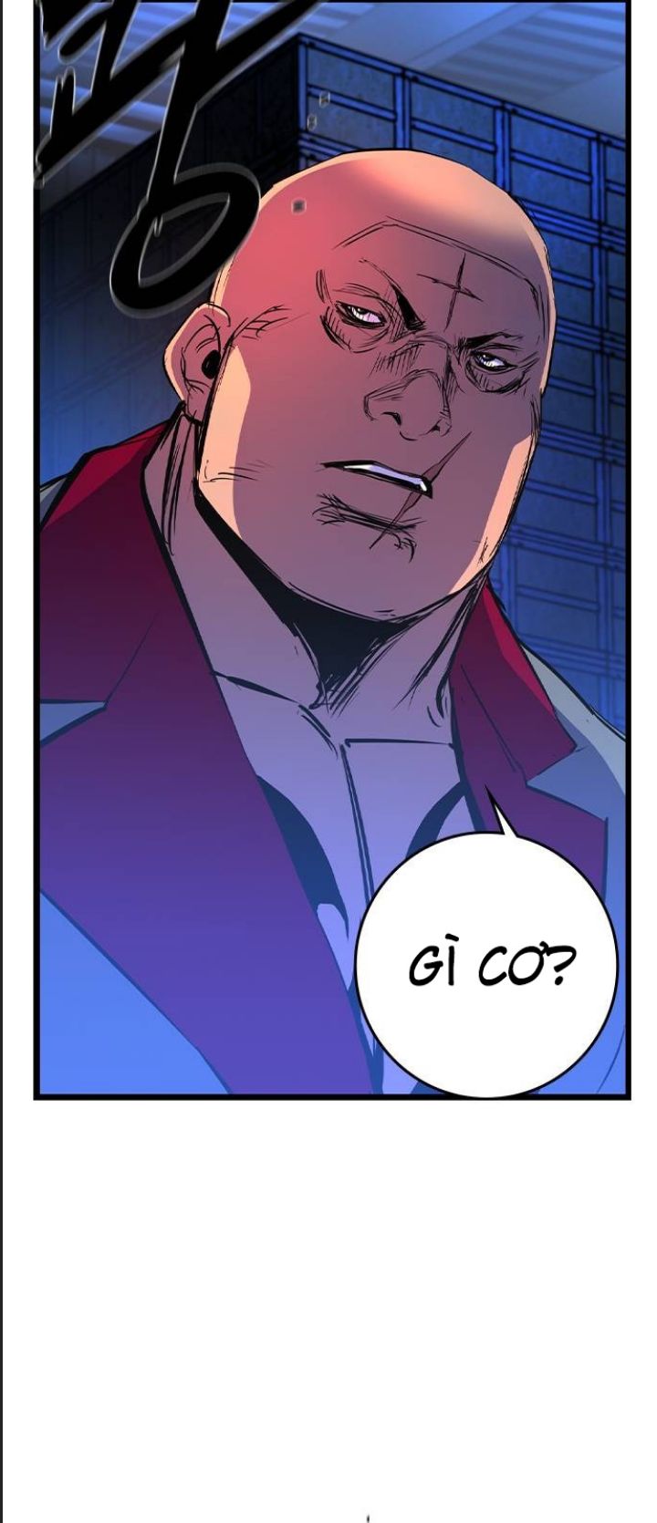 Phòng Gym Hanlim - Chapter 182 - Page 120