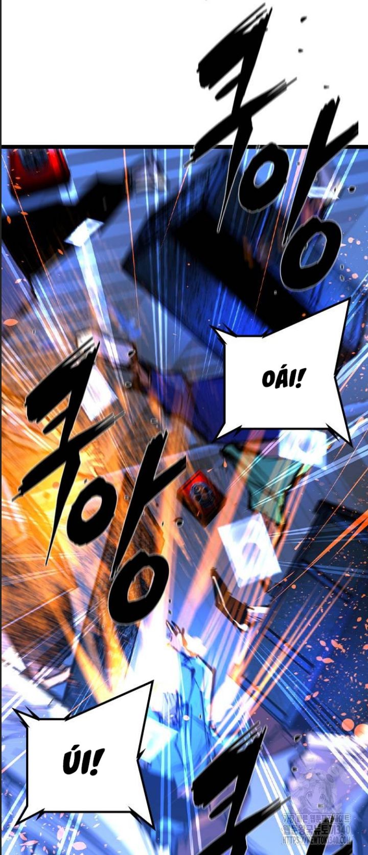 Phòng Gym Hanlim - Chapter 182 - Page 121