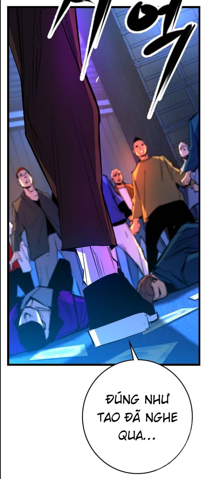 Phòng Gym Hanlim - Chapter 182 - Page 124