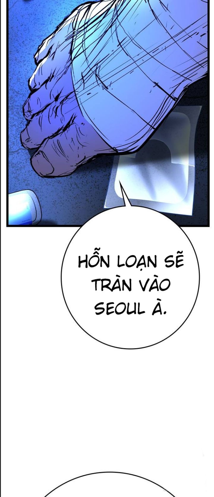 Phòng Gym Hanlim - Chapter 182 - Page 127