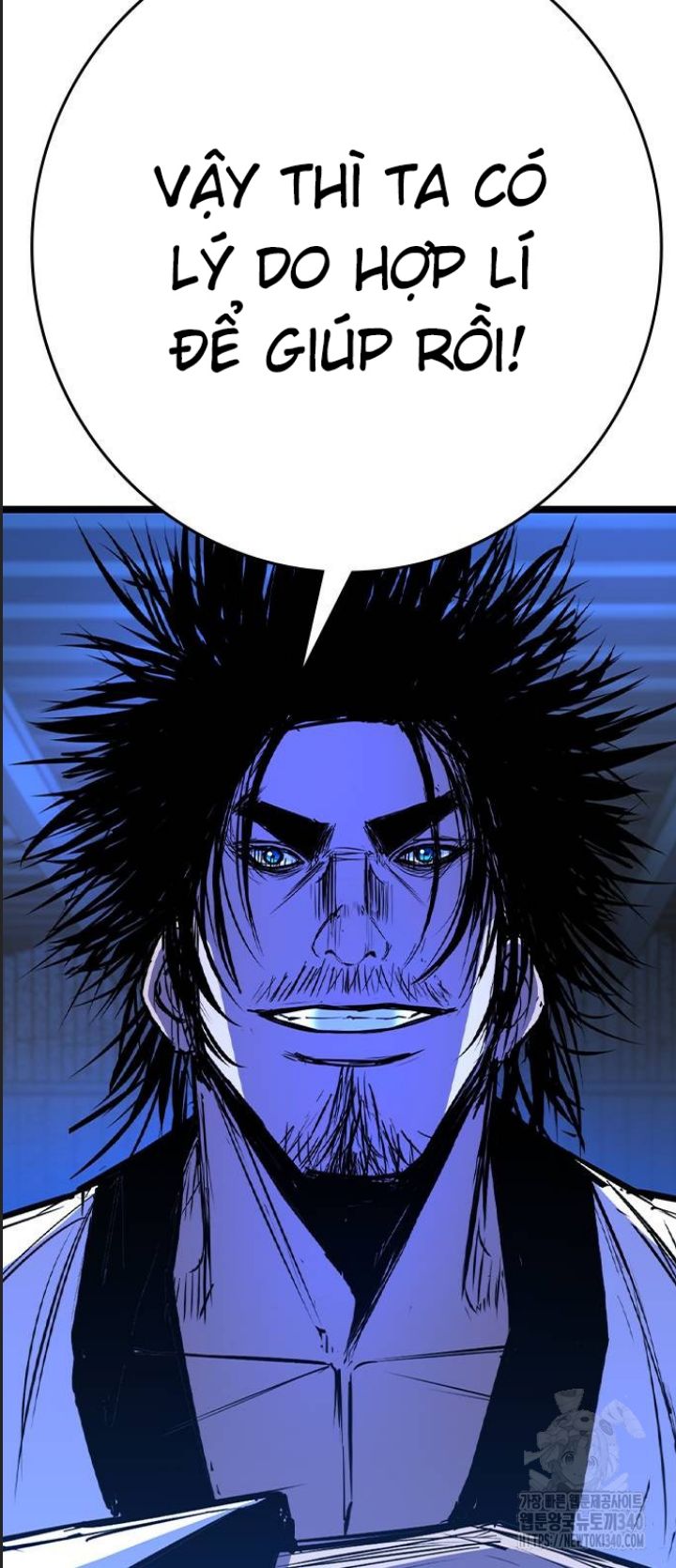 Phòng Gym Hanlim - Chapter 182 - Page 128