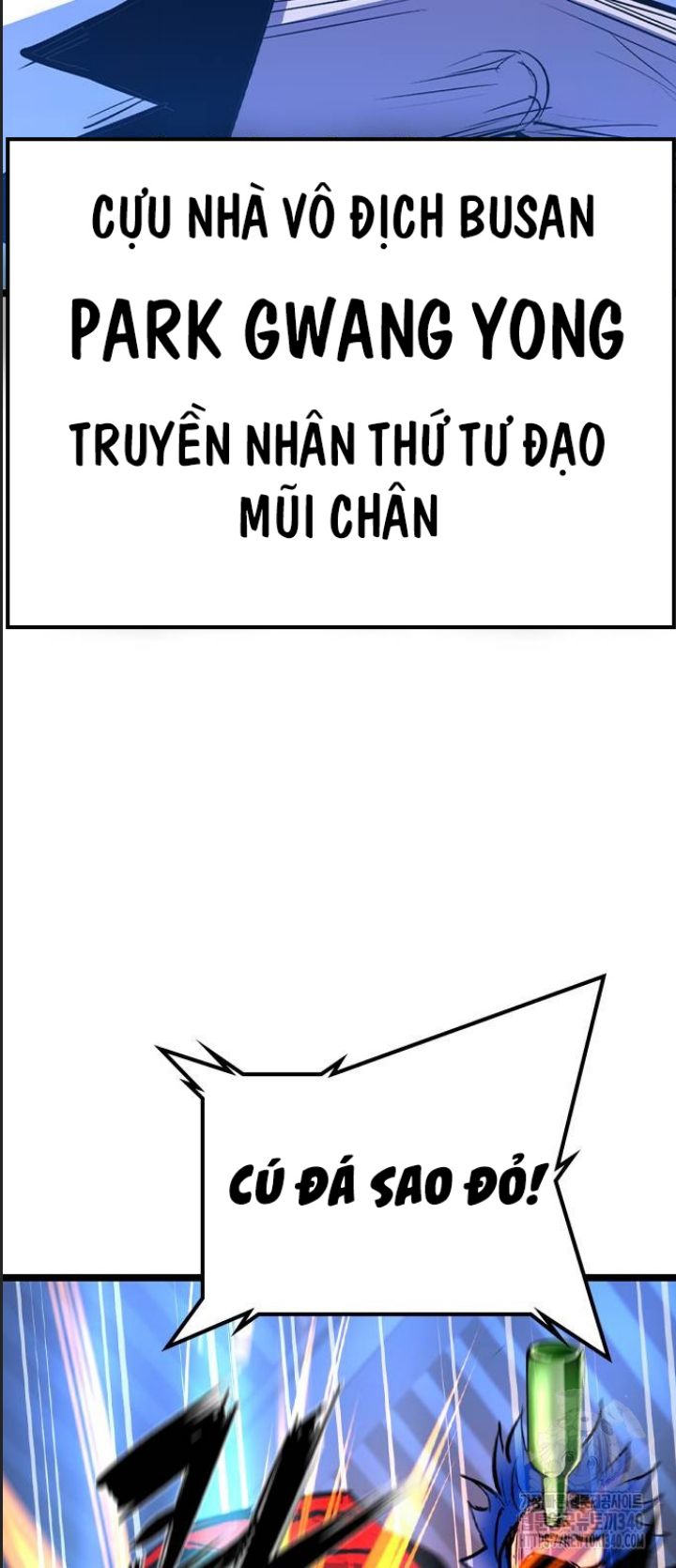 Phòng Gym Hanlim - Chapter 182 - Page 129