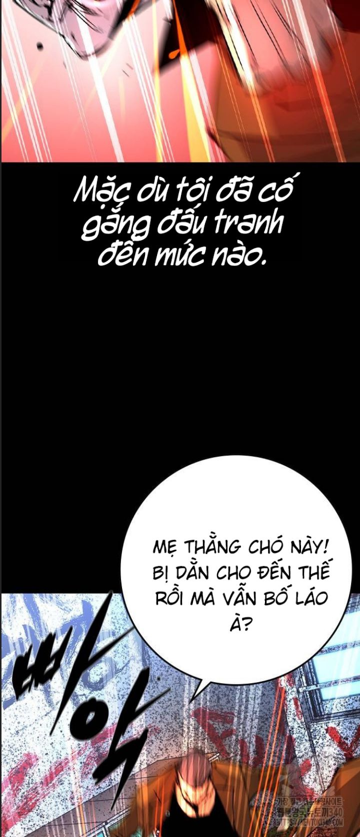 Phòng Gym Hanlim - Chapter 182 - Page 17