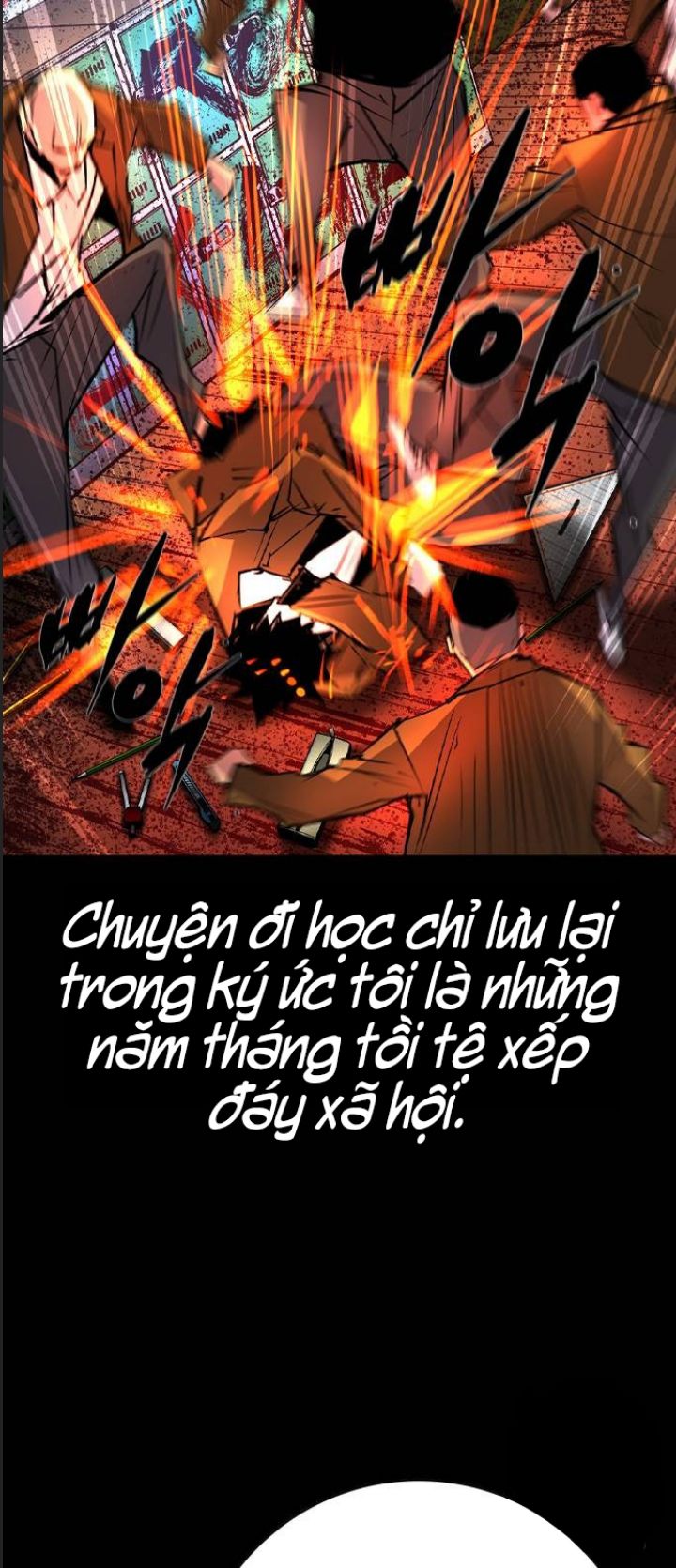 Phòng Gym Hanlim - Chapter 182 - Page 18