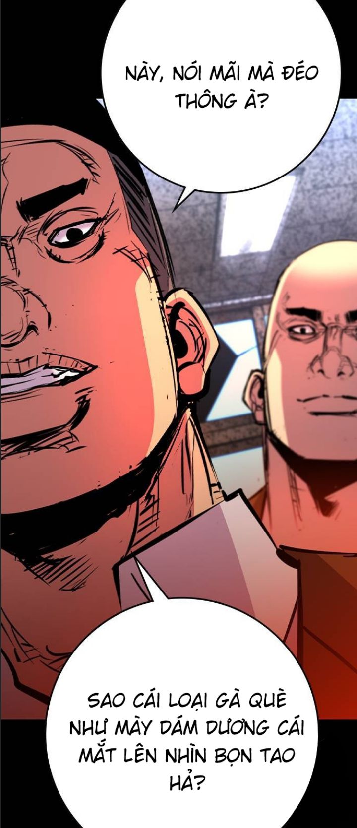 Phòng Gym Hanlim - Chapter 182 - Page 19