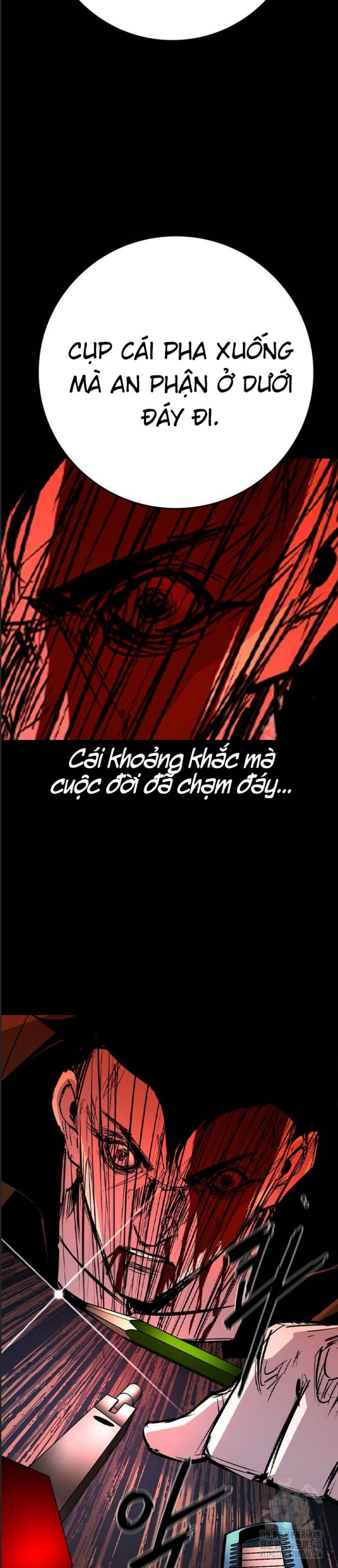 Phòng Gym Hanlim - Chapter 182 - Page 20