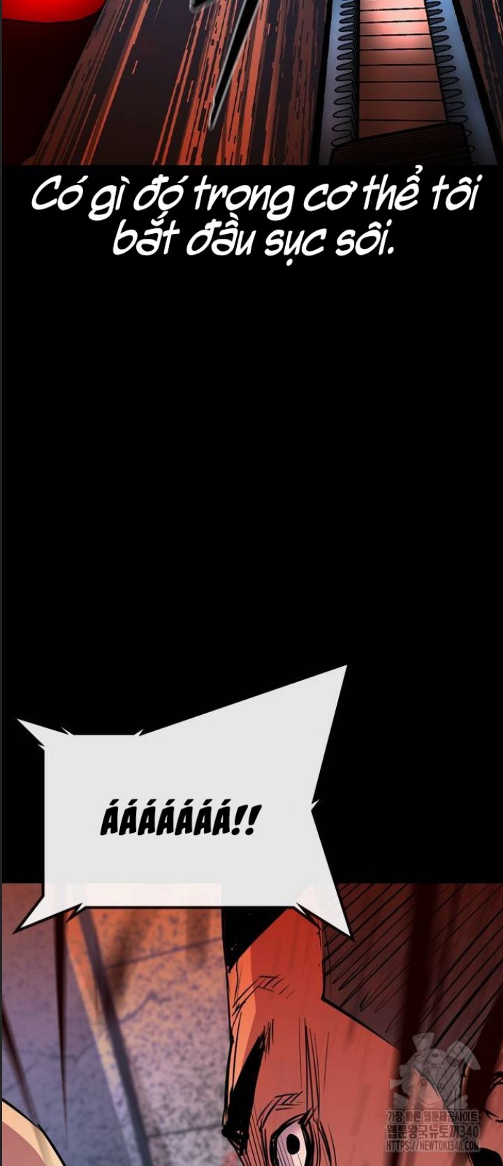 Phòng Gym Hanlim - Chapter 182 - Page 21