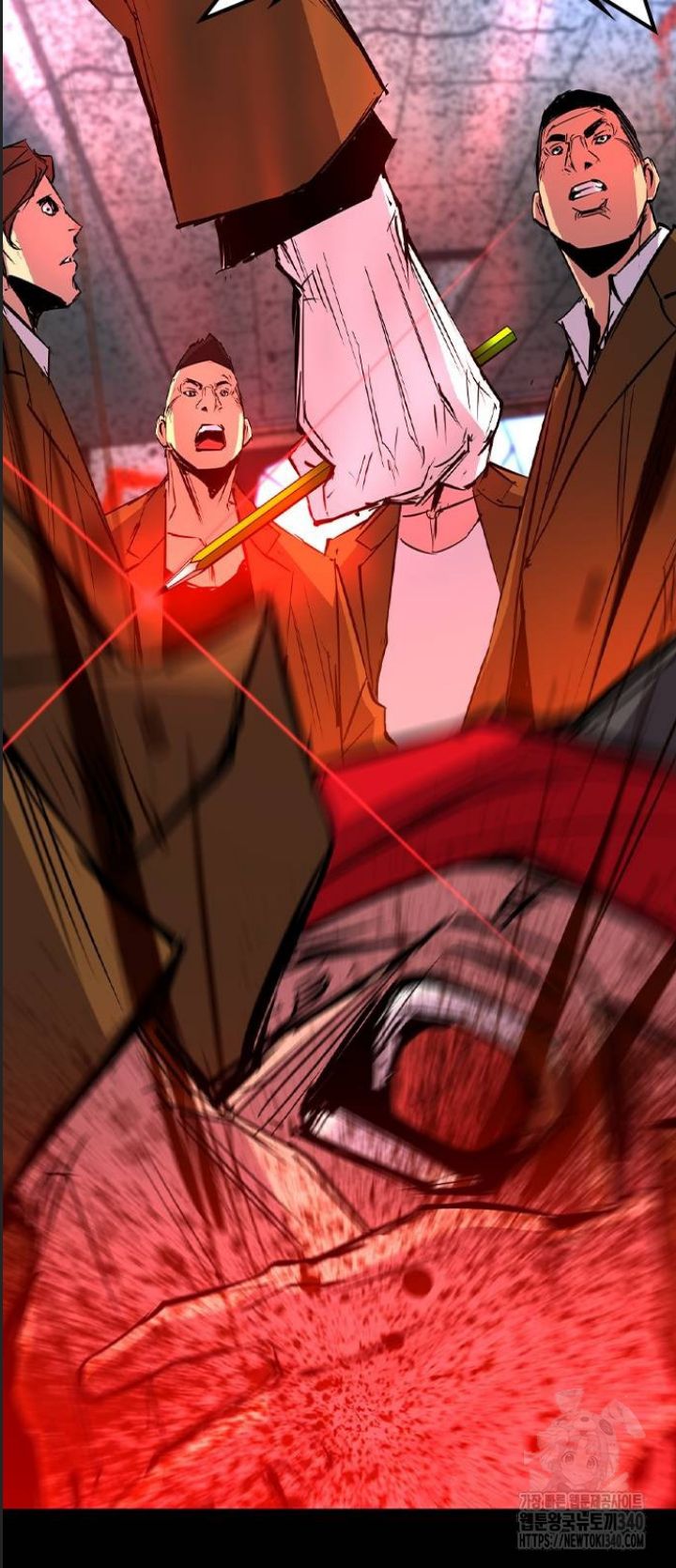 Phòng Gym Hanlim - Chapter 182 - Page 23