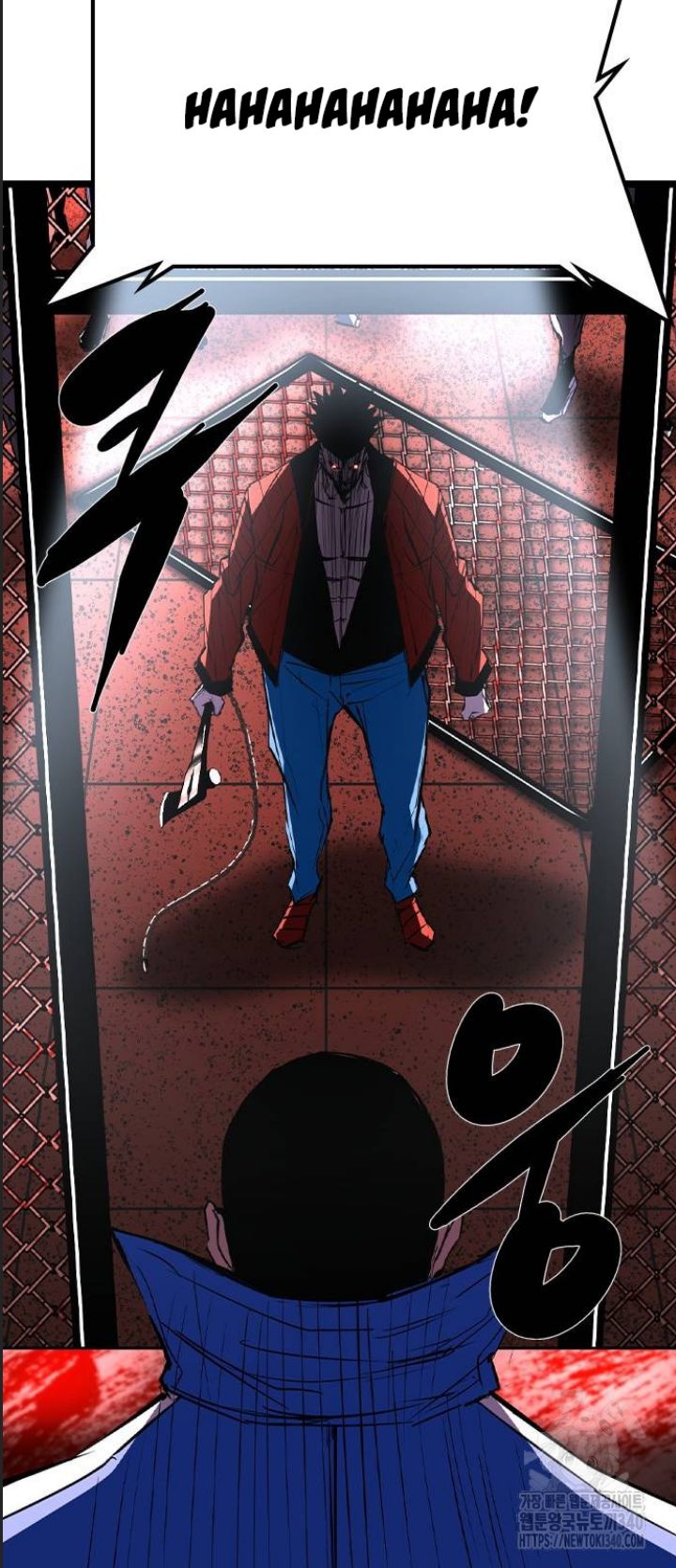 Phòng Gym Hanlim - Chapter 182 - Page 32