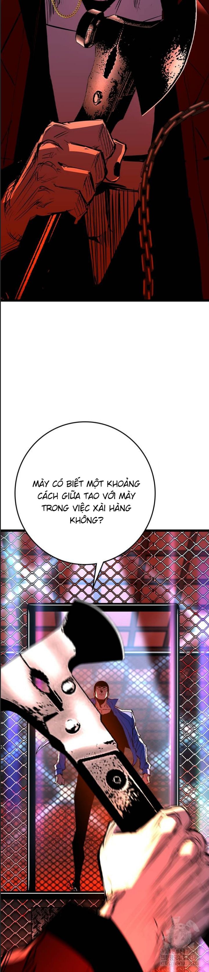 Phòng Gym Hanlim - Chapter 182 - Page 34