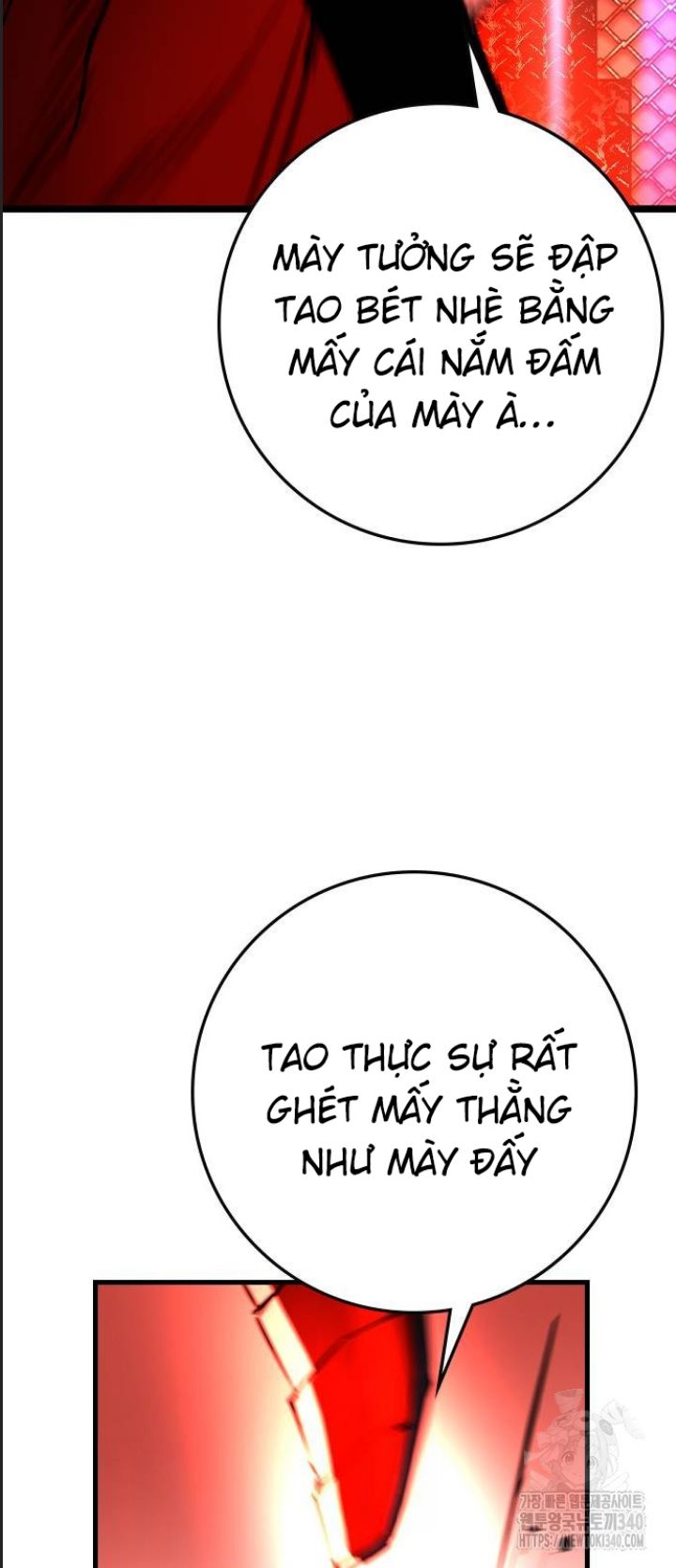 Phòng Gym Hanlim - Chapter 182 - Page 35