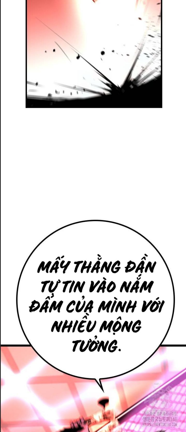 Phòng Gym Hanlim - Chapter 182 - Page 36