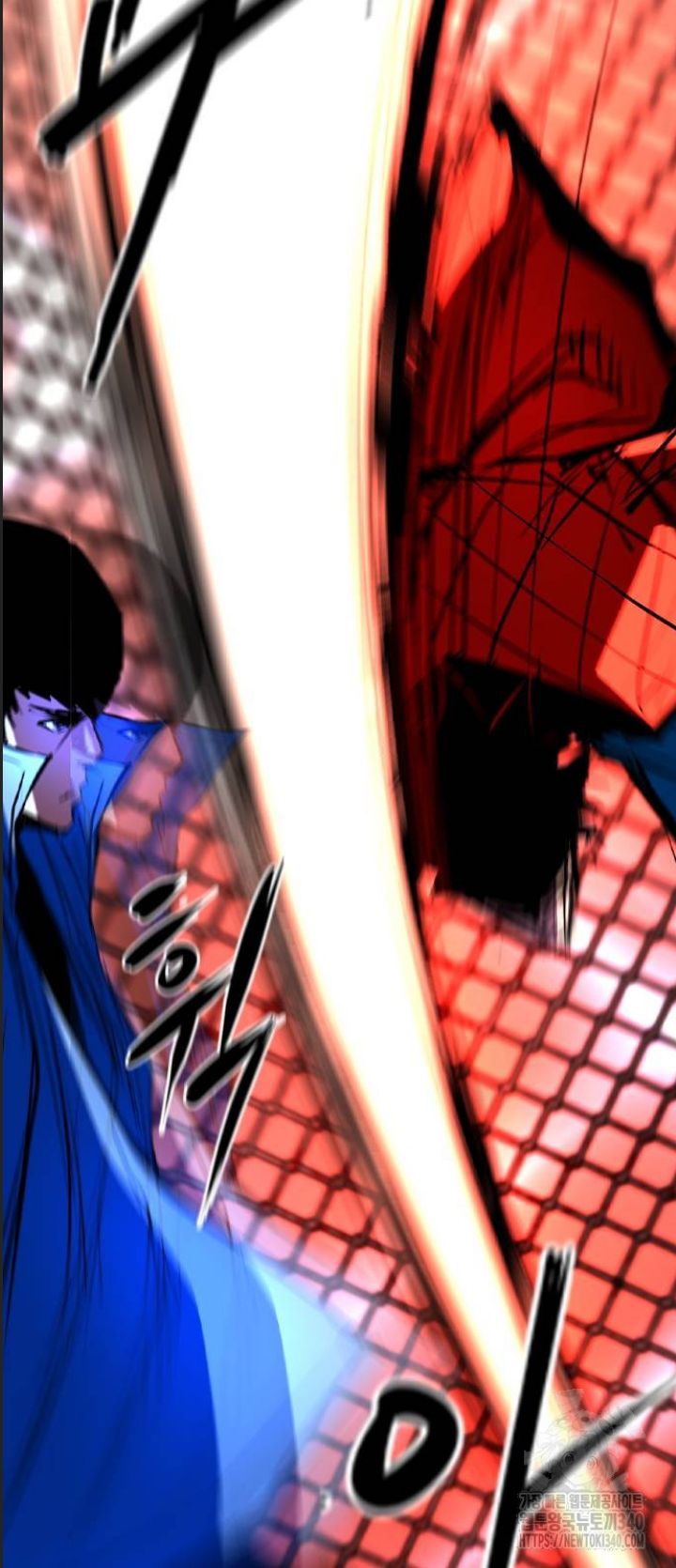 Phòng Gym Hanlim - Chapter 182 - Page 38