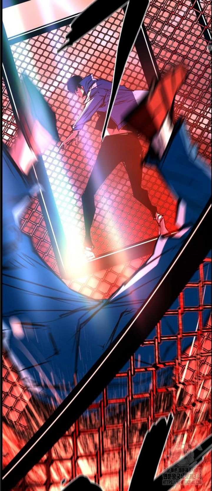 Phòng Gym Hanlim - Chapter 182 - Page 4