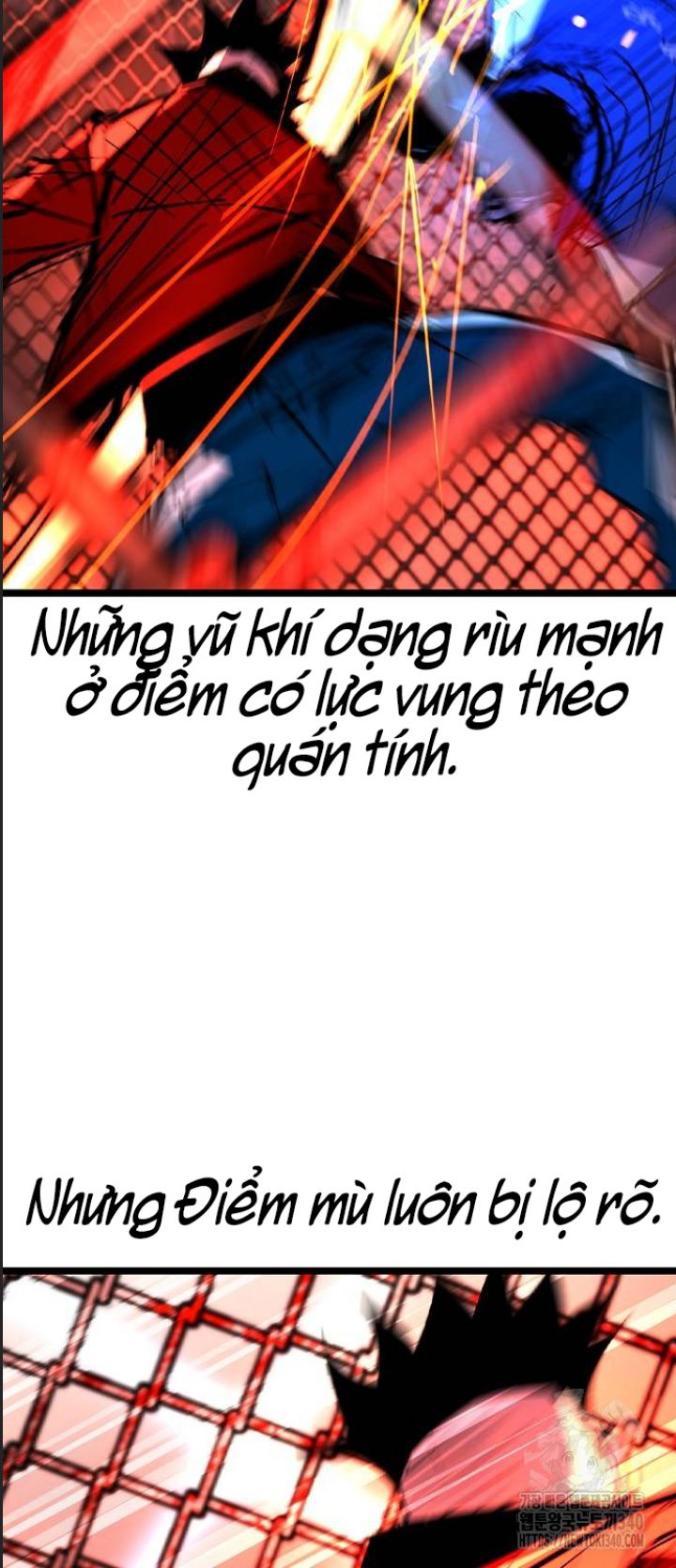 Phòng Gym Hanlim - Chapter 182 - Page 40