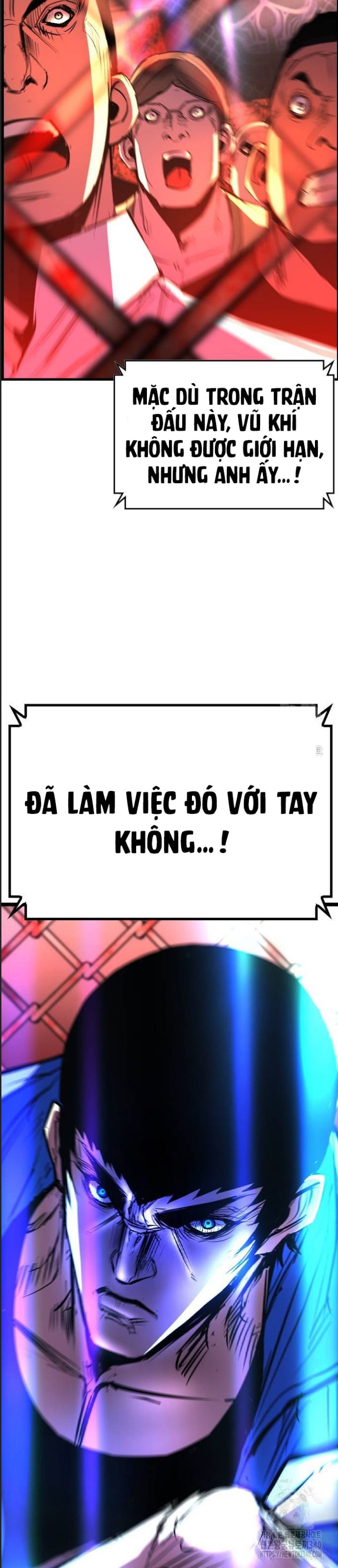 Phòng Gym Hanlim - Chapter 182 - Page 6