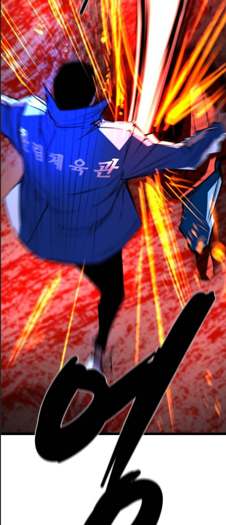 Phòng Gym Hanlim - Chapter 182 - Page 61