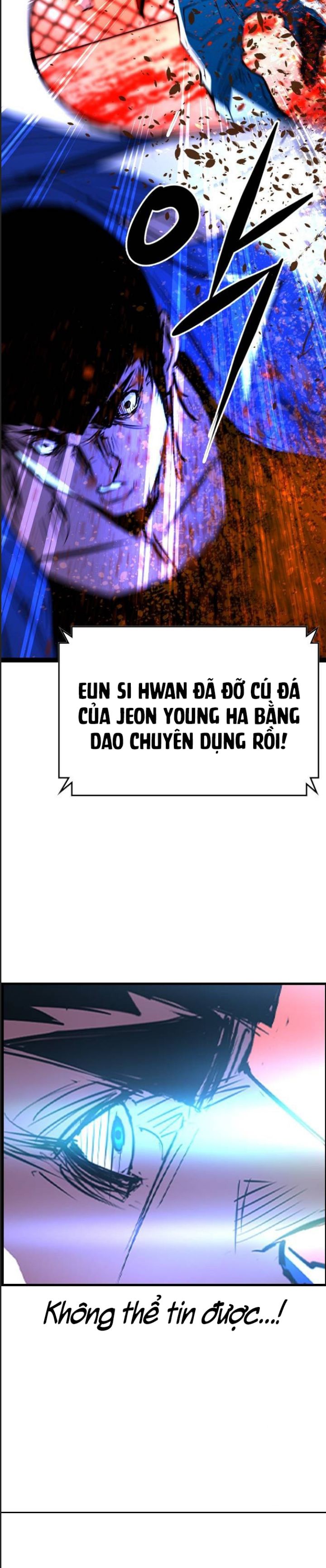 Phòng Gym Hanlim - Chapter 182 - Page 64