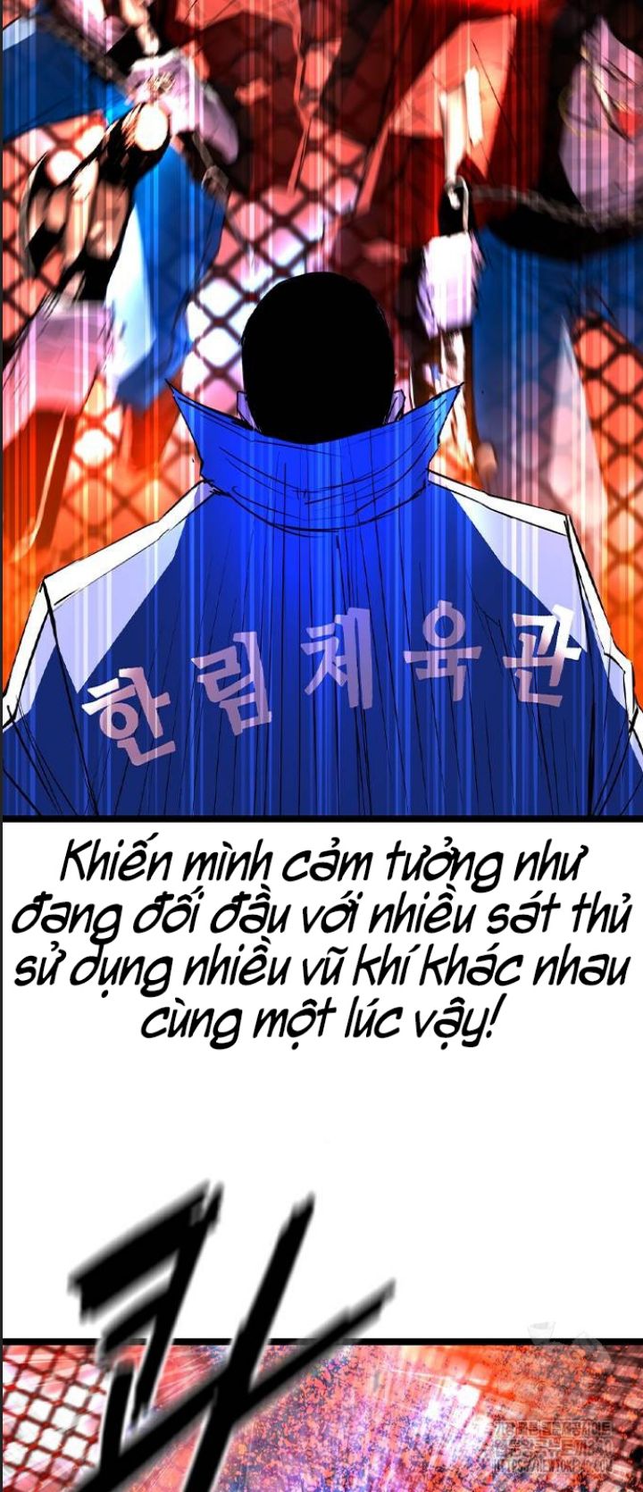Phòng Gym Hanlim - Chapter 182 - Page 70
