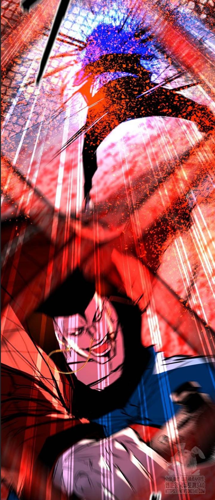 Phòng Gym Hanlim - Chapter 182 - Page 71