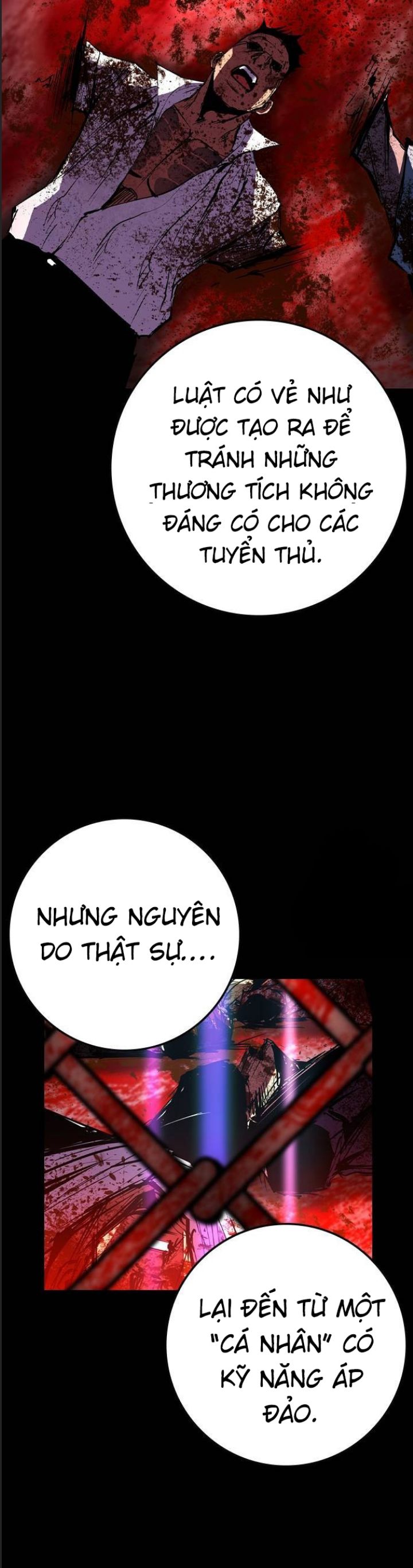 Phòng Gym Hanlim - Chapter 182 - Page 81