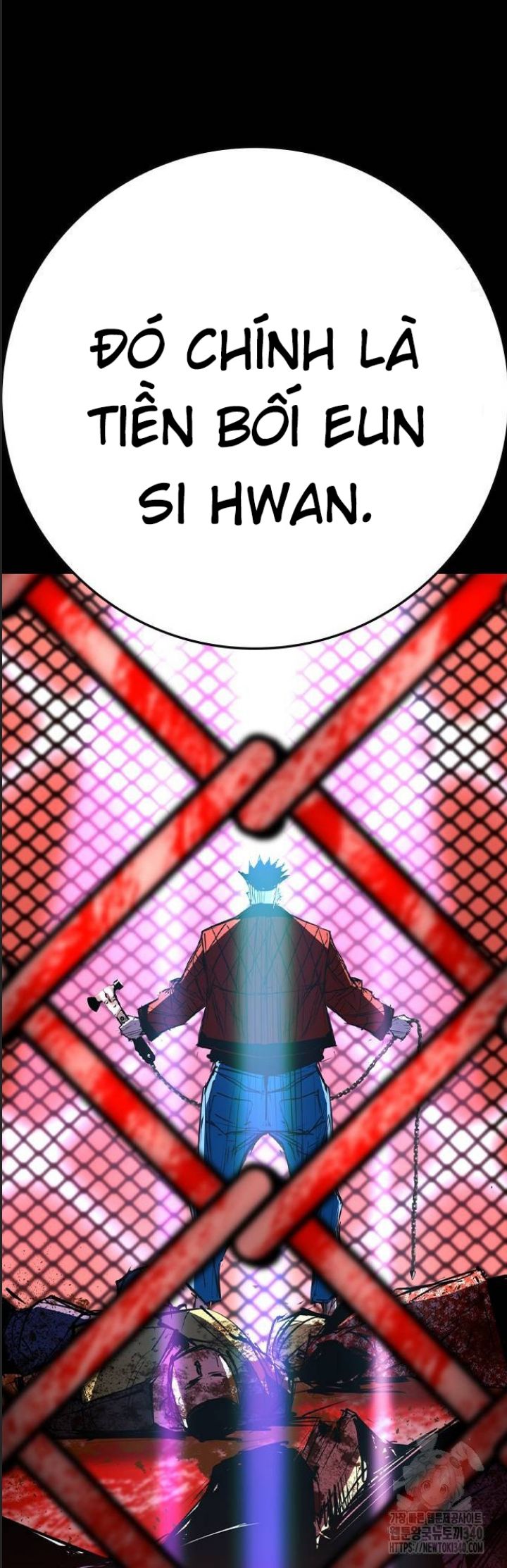 Phòng Gym Hanlim - Chapter 182 - Page 82