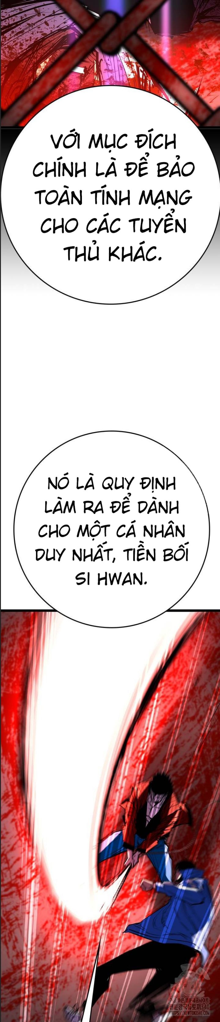 Phòng Gym Hanlim - Chapter 182 - Page 83