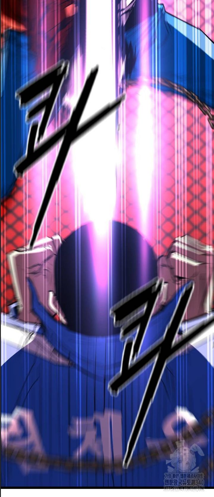 Phòng Gym Hanlim - Chapter 182 - Page 89