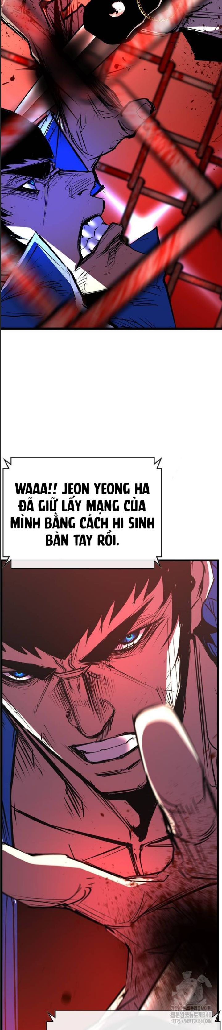 Phòng Gym Hanlim - Chapter 182 - Page 97