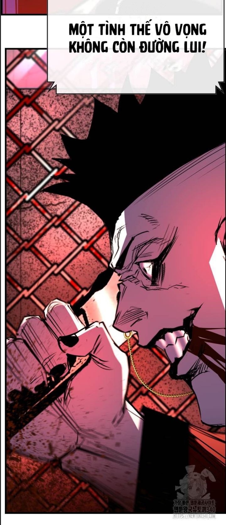 Phòng Gym Hanlim - Chapter 182 - Page 98