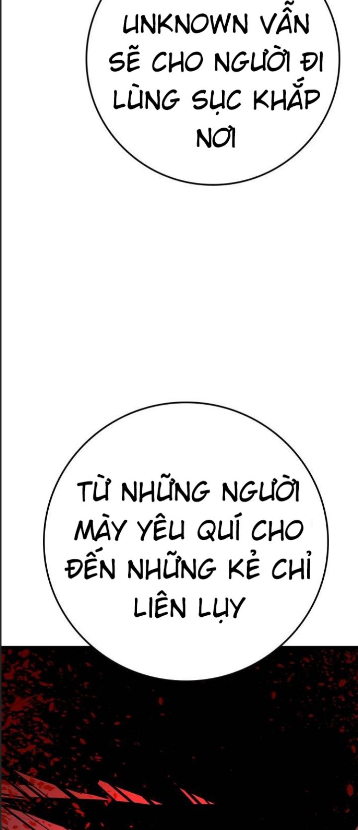 Phòng Gym Hanlim - Chapter 183 - Page 10