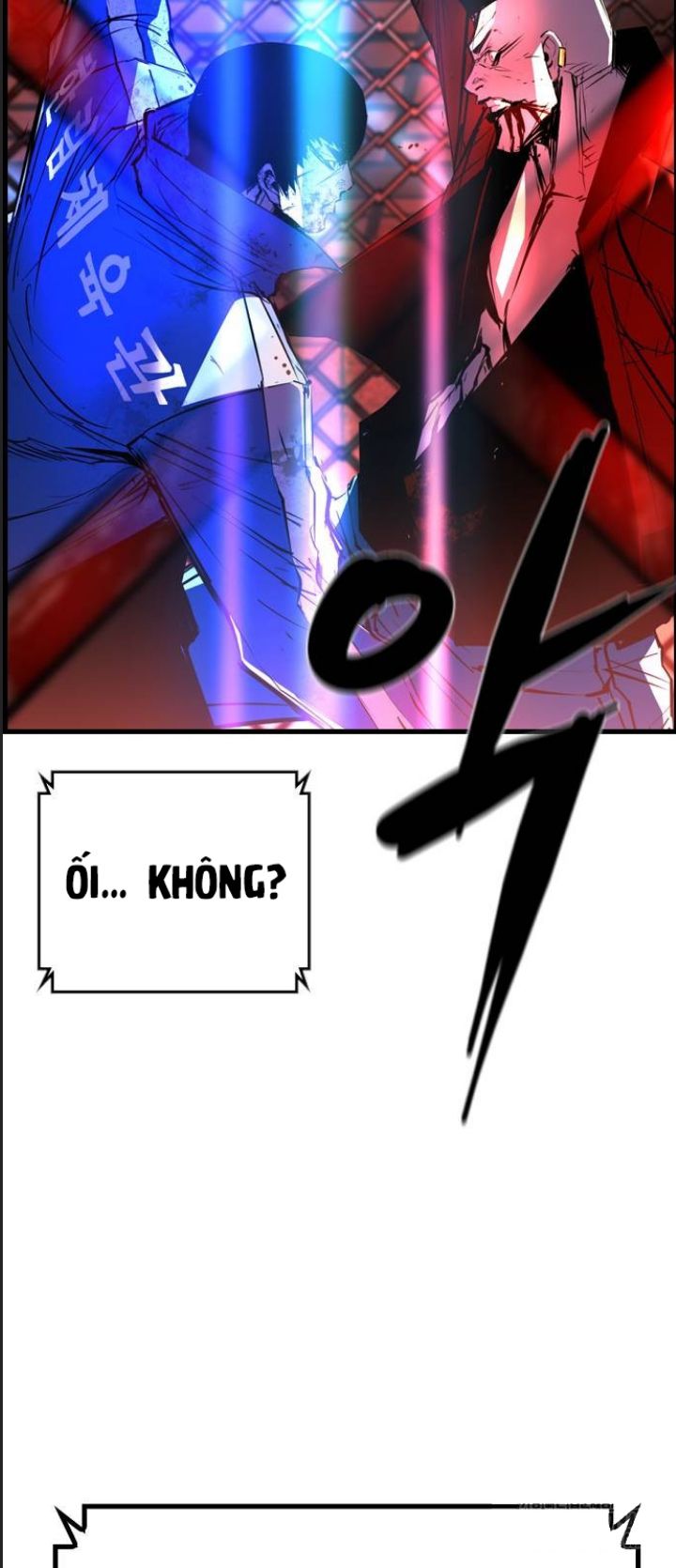 Phòng Gym Hanlim - Chapter 183 - Page 105