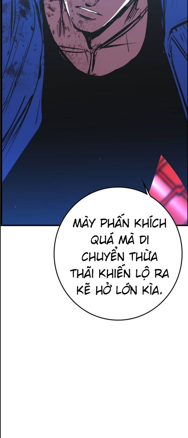 Phòng Gym Hanlim - Chapter 183 - Page 108